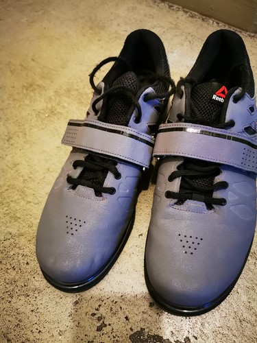 Gewichtheberscchuhe reebok - gewichtheberscchuhe,