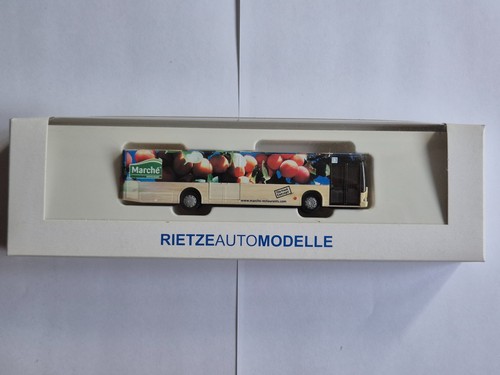 Rietze 65603 citaro - rietze,