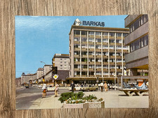 Ansichtskarte, AK, Karl Marx Stadt, jetzt Chemnitz, DDR, ungelaufen