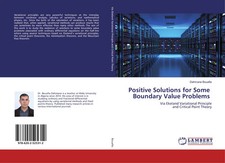 Dahmane Bouafia | Positive