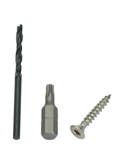 Kovalex schraubenset für - 1,