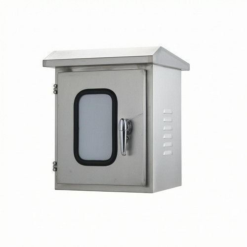 Schaltschrank mit sichtfenster - schaltschrank,