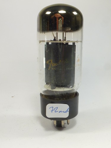 One 6l6 6l6gc kotflügelrohr - one,