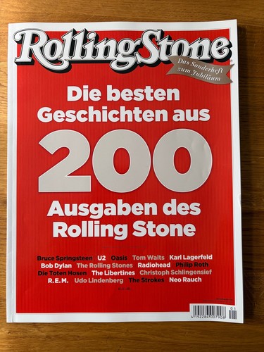 Rolling stone best - stone,