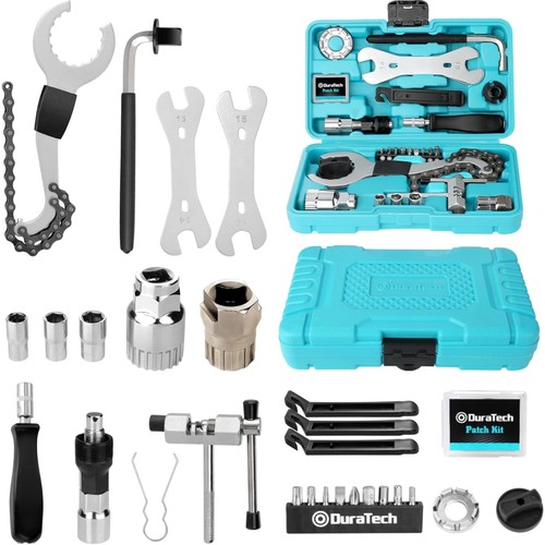 Fahrrad reparaturset - fahrrad,
