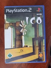 Ico Ps2