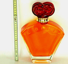 PRINCESS MARCELLA BORGHESE-IL BACIO-Parfum-Factice (Höhe 27cm/3 kg)  VINTAGE