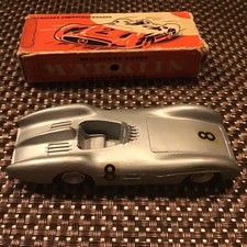 Märklin 1:43/orginal Mercedes