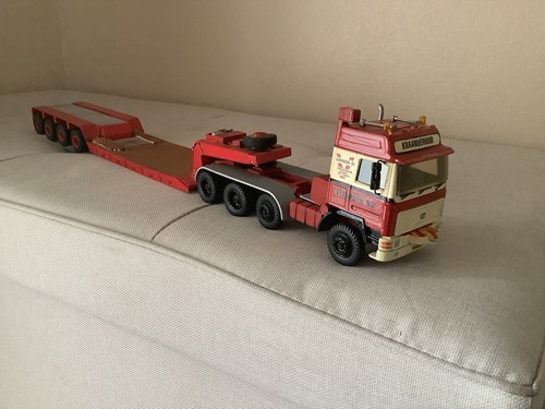 Asam models volvo series 4 - series,