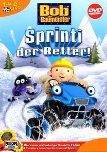 Bob der baumeister sprinti - der,
