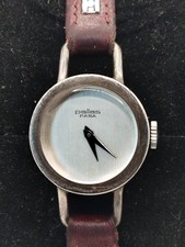 Damenuhr Pallas Para aus 835er