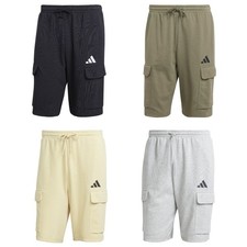 Adidas ess cargoshorts - ess,