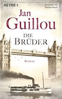 Die brüder roman - brüder:,