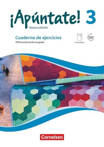 Apúntate band - ¡apúntate!, 3