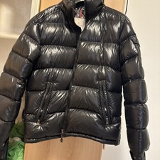 Daunenjacke maya - daunenjacke,
