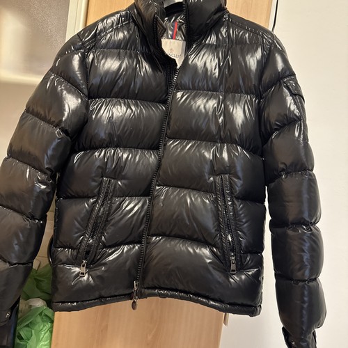 Daunenjacke maya - daunenjacke,