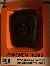 RAVEMEN FR300  Licht Für