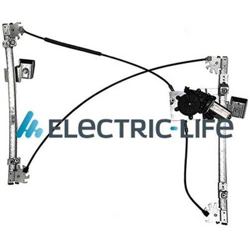 Electric life fensterheber - electric, zr