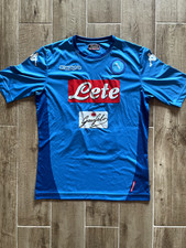 SSC Neapel Trikot – Napoli