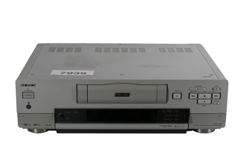 Sony dsr 30p dvcam mini - dsr-30p, dv