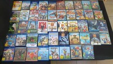 BLURAY / DVD / ZEICHENTRICK /