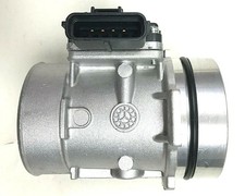 0891016, Original METZGER, Luftmappe 4-polig 1.3i, Ford Courier