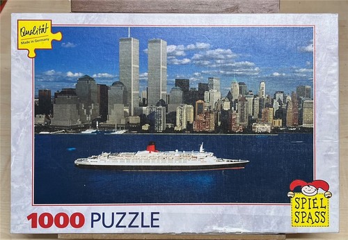 1000 teile spiel - spiel, spass