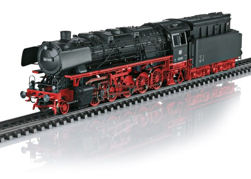 Märklin 39889 dampflok - 39889,