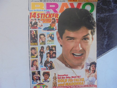 Bravo 1986 falco modern - 3/1986, tb:falco/modern