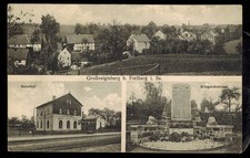 AK Großvoigtsberg Bei