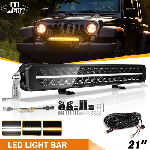 Led lightbar 12v - 12v,