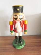 Erzgebirge antiker Nußknacker