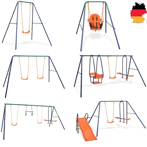 Kinderschaukel gartenschaukel - kinderschaukel,