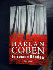 In seinen Händen: Thriller