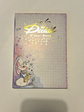 Diddl DIN A6 Block  Nr. 100