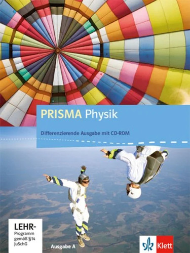 Prisma physik 10 - prisma,