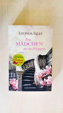 Das Mädchen auf den Klippen