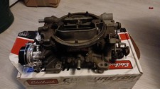 Edelbrock 1406 600CFM