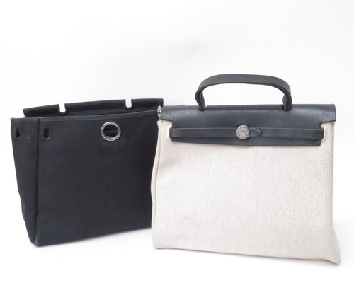 Authentische hermes her bag - hermes, pm