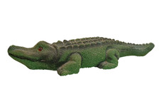 Krokodil Figur Alligator Figur