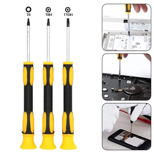T8h t10h sechskant torx - t8h/t10h, sechskant-torx
