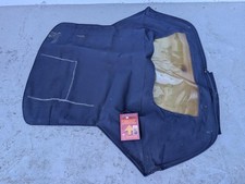 Original KNOCKIN ON HEAVENS DOOR - Mercedes Benz W113 Cabrio Verdeck + DVD