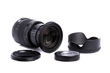 SIGMA   17-70mm 1:2.8-4 DC