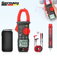 Digitales zangen multimeter - zangen,