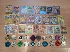 Pokemon Sammlung 27 Karten Art