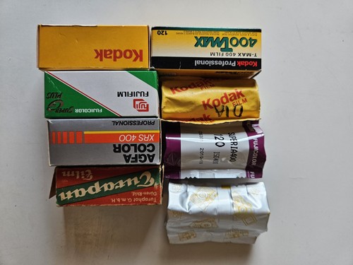 120mm rollfilm mittelformat - 120mm,