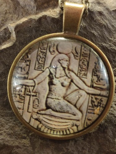 ägypten pharao gottheit damen - pharao,