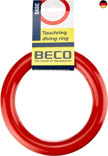 Beco tauchring schwimmring - beco,