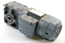 SEW Eurodrive WA30 DR63L6/BR