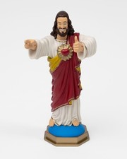 Buddy Christ Figur Statue